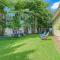 Ami Lighthouse Cottage-One Minute Walk To The Beach-Keyless Locks - 布雷登顿海滩