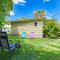 Ami Lighthouse Cottage-One Minute Walk To The Beach-Keyless Locks - 布雷登顿海滩