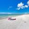 Ami Lighthouse Cottage-One Minute Walk To The Beach-Keyless Locks - 布雷登顿海滩