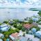 Ami Lighthouse Cottage-One Minute Walk To The Beach-Keyless Locks - 布雷登顿海滩