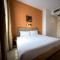 Hotel Sentral Pudu @ City Centre / Bukit Bintang - Kuala Lumpur