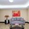 Apartamento espaçoso e luxuoso em Copacabana