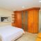 Apartamento espaçoso e luxuoso em Copacabana