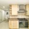 Apartamento espaçoso e luxuoso em Copacabana