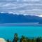 Queenstown Lake Panorama