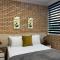 B & A Suites Inn Flats - Apartamento 14
