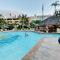 Best Location in Medano Beach -Marina Sol LRG 2 Bed Steps to Beach, Downtown & Marina