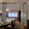Causeway 353 Hotel