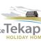 Tekapo Lake House
