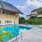 Stayvista at Ekant - 3BHK with Private Pool in Amritsar - Amritsar