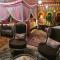 MAGICAL MOROCCAN TENT WITH POOL CLOSE TO THE BEACH - Fort Pierce