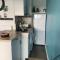 Chaleureux appartement face au Port Sta Lucia, tout à pieds, wifi - 圣拉斐尔