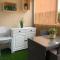 Chaleureux appartement face au Port Sta Lucia, tout à pieds, wifi - 圣拉斐尔