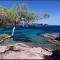 Chaleureux appartement face au Port Sta Lucia, tout à pieds, wifi - 圣拉斐尔