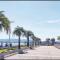 Chaleureux appartement face au Port Sta Lucia, tout à pieds, wifi - 圣拉斐尔