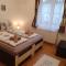 Smiley Apartment