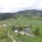 Hill top view farm stay - Uruti