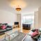 Sunderland Short Stays 2 bedroom apartment Free Parking Fulwell SR6