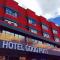 Good Putt Hotel