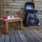 The Yellow Straw House - Rangataua Holiday Home - 奥阿库尼