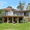Wangi Waterfront HIdeaway