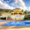Casa Albera - with pool and fantastic views - Palau-Saverdera