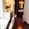 B&B Lisdodde