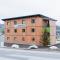 Motel XL Lounge