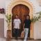 Blue Waves Boutique Hostel