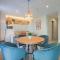 Apartamentos Magna Sevilla