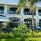 Lagoon Sarovar Premiere Resort - Pondicherry