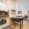 BpR Blue Paradise Apartment with A/C - Budapeszt