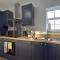 Donington Cottage Apt 8