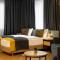 Citadines City Centre Tbilisi Apart`hotel - Tbilisi City