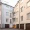 2ndhomes Studio in Bulevardi - Helsinki