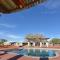 Gondwana Kalahari Anib Lodge - Hardap