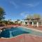 Gondwana Kalahari Anib Lodge