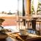 Gondwana Kalahari Anib Lodge