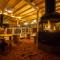 Gondwana Kalahari Anib Lodge