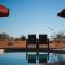 Gondwana Kalahari Anib Lodge