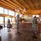 Gondwana Kalahari Anib Lodge - Hardap