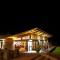 Gondwana Kalahari Anib Lodge