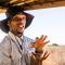 Gondwana Kalahari Anib Lodge