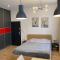 Apartament w centrum
