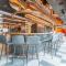 Atour Light Hotel Shanghai Xinjiangwancheng Fudan University - Baoshan