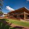 Gondwana Kalahari Anib Lodge
