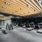 Atour Hotel Shaoxing Jinghu City Hall Basketball Theme