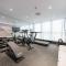 Atour X Hotel Wuxi New Zone Gelunbu Plaza