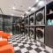 Atour Hotel Shaoxing Jinghu City Hall Basketball Theme