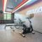 Atour Light Hotel Shanghai Xinjiangwancheng Fudan University - Baoshan